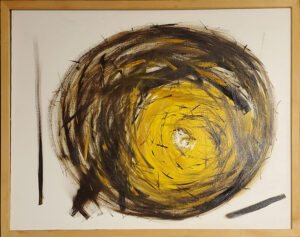 Painting Rotation