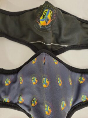 Adult masks