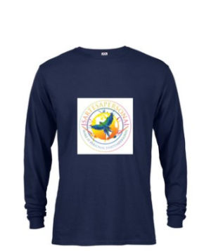 Long Sleeve T-Shirt